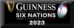Guinness Six Nations 2023